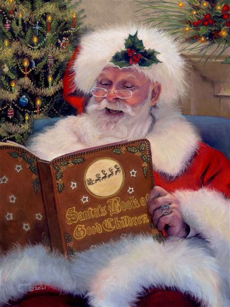 Santa Claus Myth Ph
