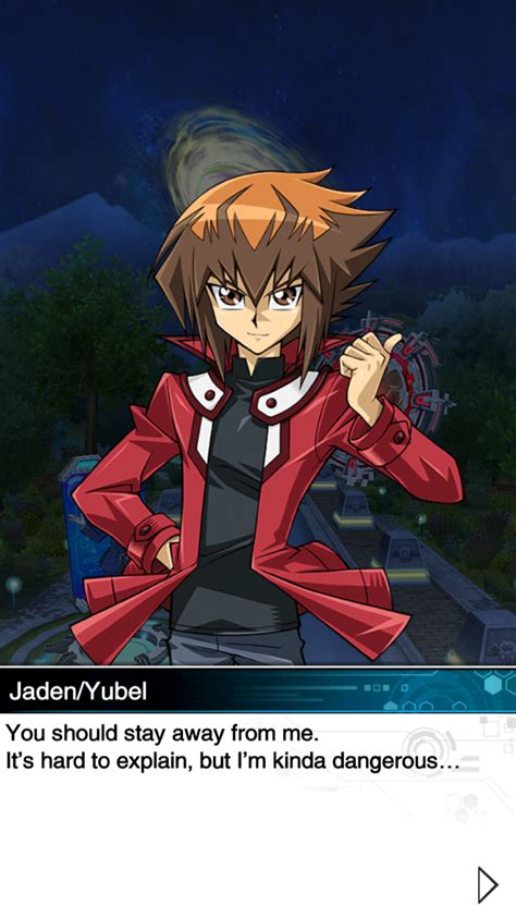 The Ultimate Number If Season Judai Jaden Is Available Can We Please