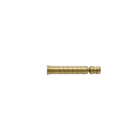 Easton 5mm Brass Hit 50 75gr Insert 12pk Archery Essentials