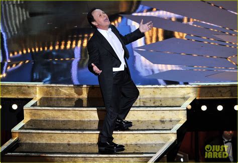Billy Crystal Reveals If Hed Return To Host The Oscars Photo 4546701