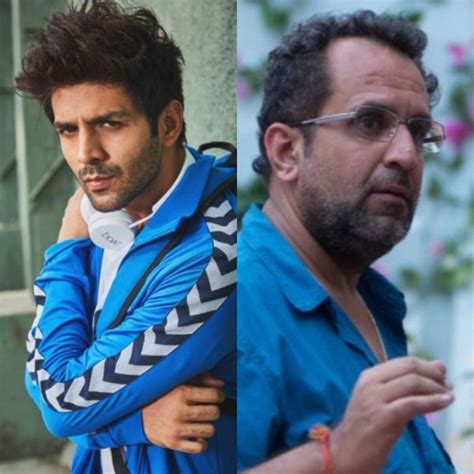 Has Aanand L Rai Dropped Kartik Aaryan From His Gangster Drama The Filmmaker Responds