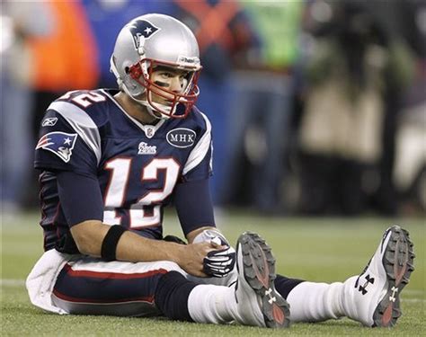 Teams Around The Nfl Believe They Have Found The Blueprint For Stopping Tom Brady And The