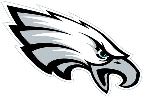 Philadelphia Eagles Logo Transparent Clipart Full Size Clipart Images