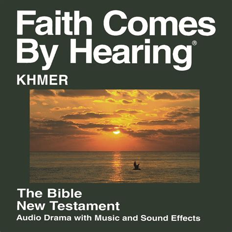 Faith Comes By Hearing - All Podcasts - Chartable