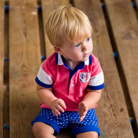 Tutto Piccolo Ss18 Kids Fashion Kidswear Children Moda Infantil