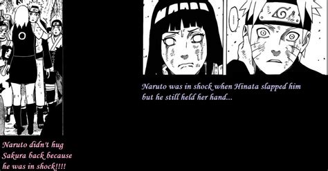 Shocking Pro Naruhina Anti Narusaku By Pinky19295 On Deviantart