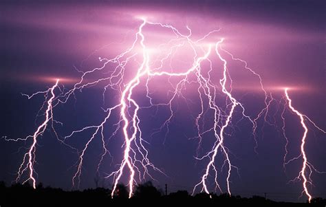 True Facts About Some Lightning Myth