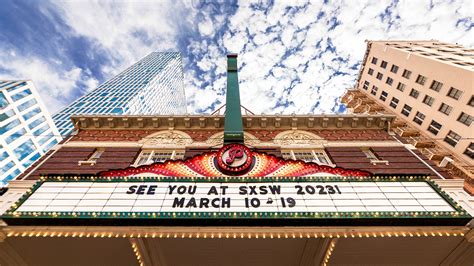 sxsw sets 2023 dates for hybrid fest makes 2022 contact available online hypebot