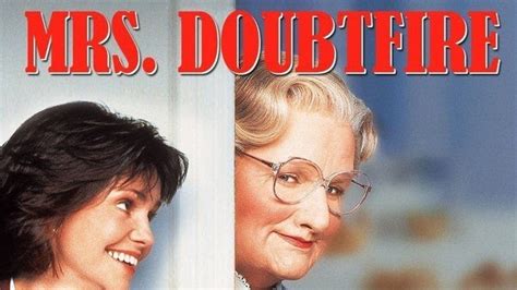 Watch Mrs Doubtfire 123movies 1993 Online Movie