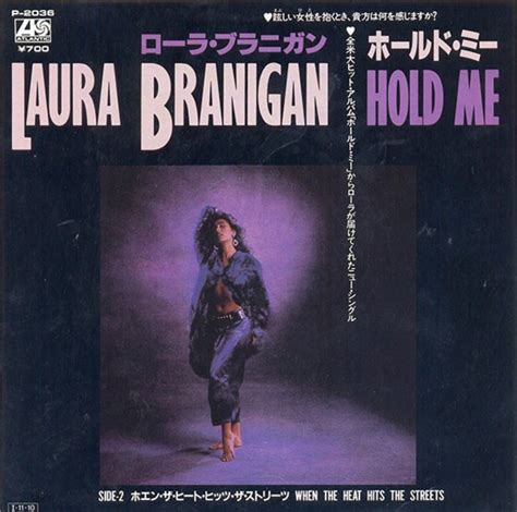 Laura Branigan Album By Album Page 14 Steve Hoffman Music Forums
