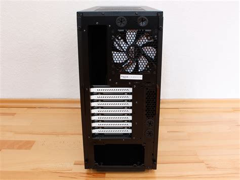 Fractal Design Define R3 Review A Closer Look Outside Techpowerup