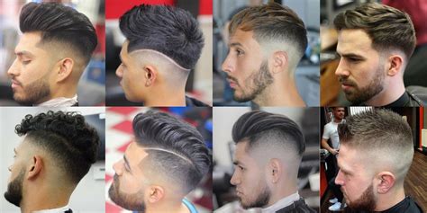 The blunt cut crop haircut. 31 New Hairstyles For Men (2021 Guide)