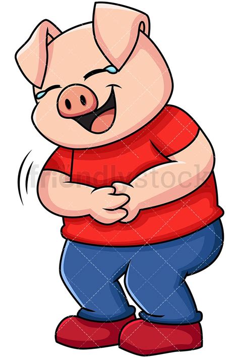 We did not find results for: Pig Mascot Character Laughing Out Loud | Pig cartoon ...