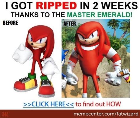 Knuckles Memes Best Collection Of Funny Knuckles Pictures