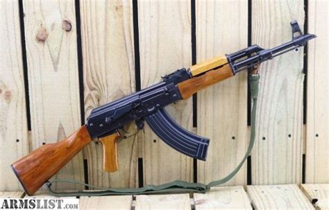 Armslist For Sale Norinco Ak47 Pre Ban 56s Blued Bolt