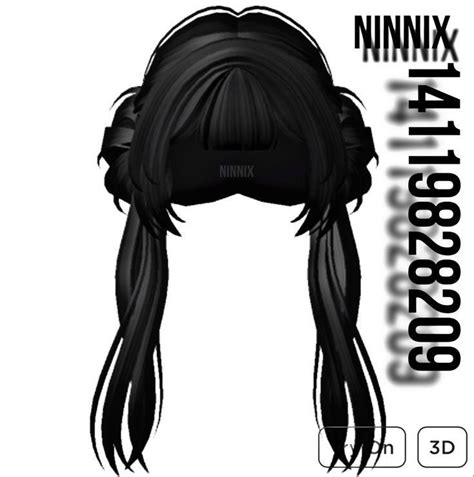 Pin By Axq On 𝑟𝑜𝑏𝑙𝑜𝑥 𝑎𝑠𝑠𝑒𝑠𝑜𝑟𝑖𝑒𝑠𝑐𝑜𝑠𝑡𝑢𝑚𝑒𝑠 In 2023 Black Hair Roblox