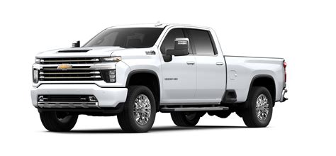Chevy Silverado 2500hd Deals And Offers