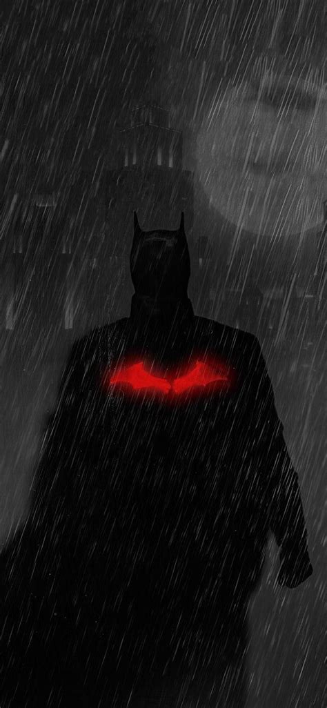 The Batman Iphone Wallpapers Top Free The Batman Iphone Backgrounds
