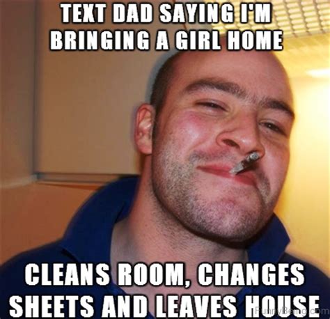 55 Extremely Funny Dad Memes