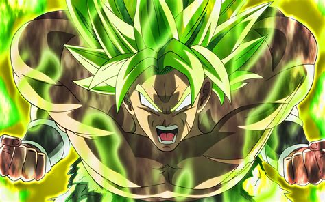 In these page, we also have variety of images available. DBS Broly Wallpapers - Top Free DBS Broly Backgrounds - WallpaperAccess