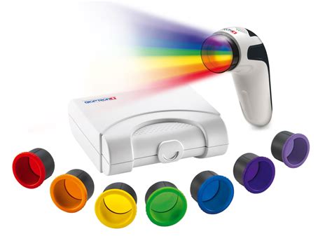 Color Light Therapy Zepter Shop