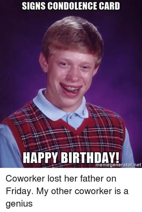 28 Funny Birthday Memes Coworker Factory Memes Porn Sex Picture