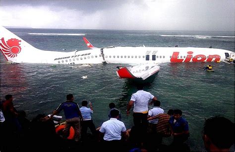 Reliving The Final Moments Of Lion Air Flight Jt 610 Crash Aces
