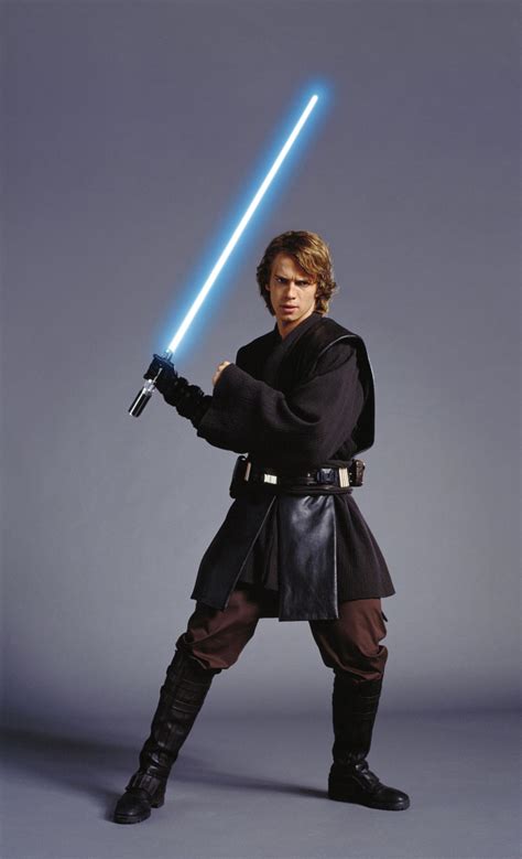 Anakin Skywalker Anakin Skywalker Photo 17136865 Fanpop