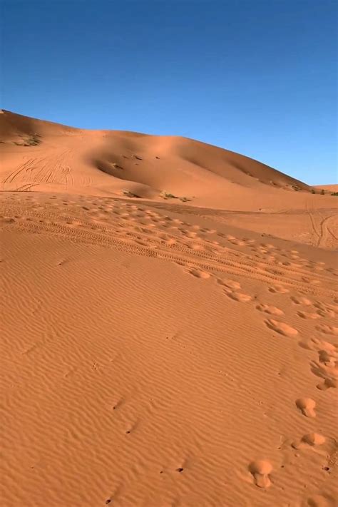 An Incredible Trip To The Sahara Desert In Morocco Artofit
