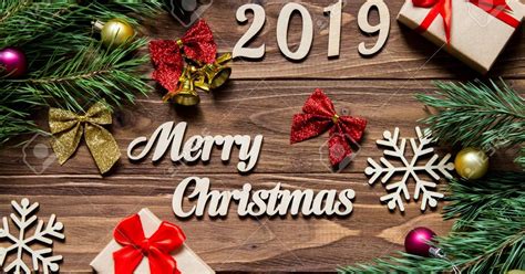Under The Angsana Tree Merry Christmas 2019