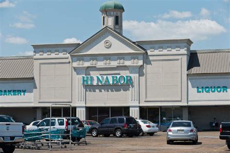Hi Nabor To Open Broadmoor Village Store Business
