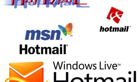 How Hotmail Changed Microsoft And Email Forever Ars Technica