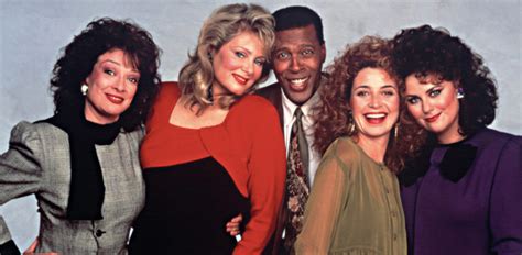 The Designing Women Cast Where Are They Now Reelrundown