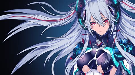 Zerochan has 283 4k ultra hd wallpaper anime images and many more in its gallery. Mecha Girl Anime UHD 4K Wallpaper | Pixelz