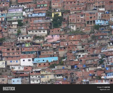 Poverty Venezuela Image And Photo Free Trial Bigstock