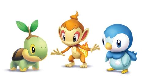 All Pokemon Starters By Generation Toi News Toi News
