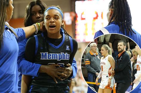 new york post on twitter memphis basketball player jamirah shutes charged with assault after