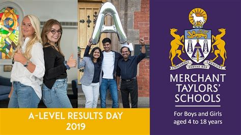 A Level Results Day 2019 Youtube