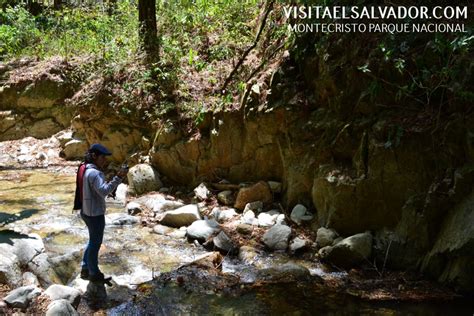 Parque Nacional Montecristo Te Lo Contamos Todo Visita El Salvador