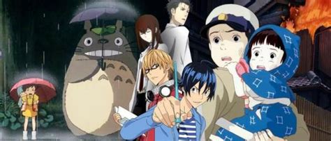 Kumpulan Anime Yang Diangkat Dari Kisah Nyata Penuh Pelajaran Hidup