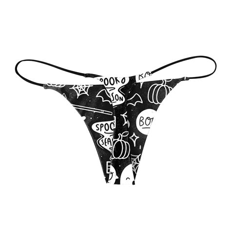 dndkilg soft see through panties for women sexy low rise g string underwear bikini stretch thong