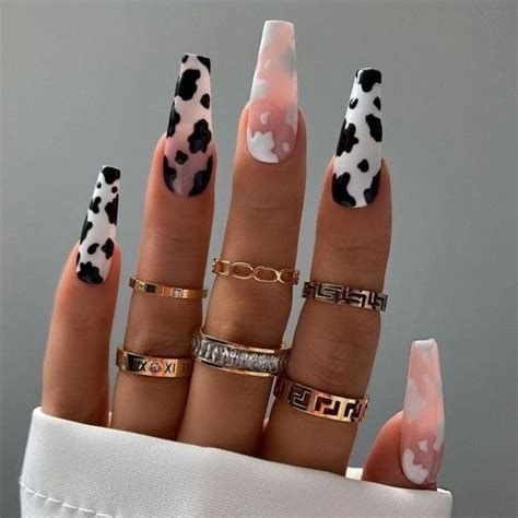 30 Baddie Nails Ideas 2023 Youll Love Grow With Zoe