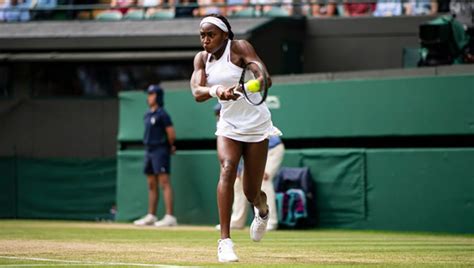 15 Year Old Coco Gauff Gets Us Open Wild Card Entry