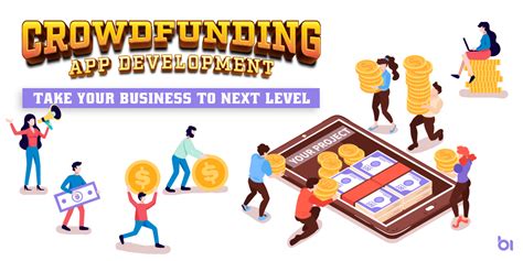 Crowdfunding App Development Insights To Grow Your Business