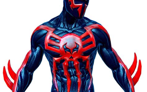 Is Marvel Teasing A Future Spider Man 2099 Series Updated Nope It