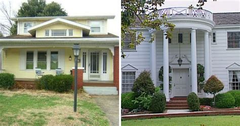 Have You Ever Wondered How Much Famous Tv Homes From Your Favorite