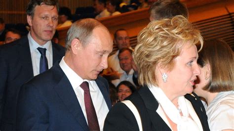 Russian President Putin Wife Announce Divorce Fox News