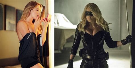 The 15 Hottest Women On The Cws Superhero Shows Therichest