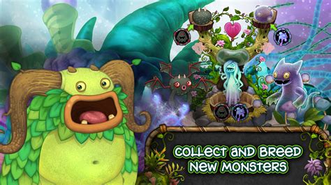 My Singing Monsters Br Amazon Appstore