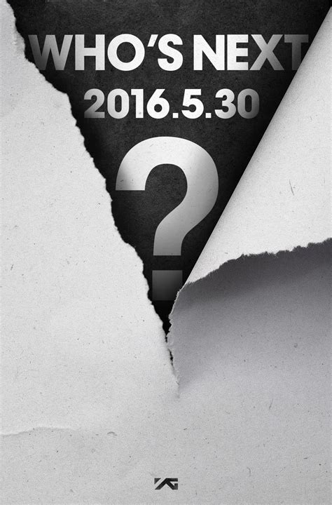 Update Yg Entertainment Reveals Ikon Is Next Soompi